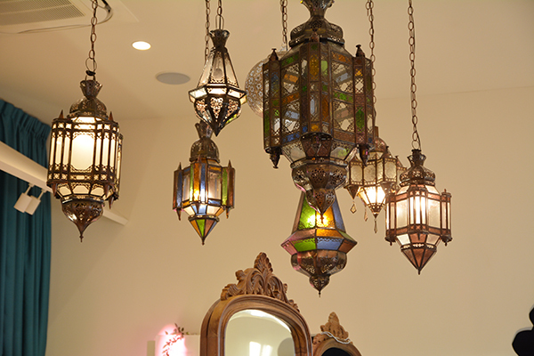 那珂サロンドラゴン